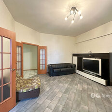 Квартира 101 м², 3-комнатная - изображение 5