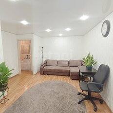 Квартира 43,9 м², 2-комнатная - изображение 2