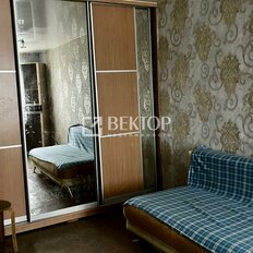 Квартира 45 м², 2-комнатная - изображение 4