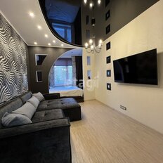 Квартира 38,4 м², 1-комнатная - изображение 1