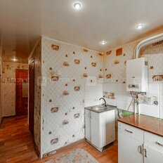 Квартира 31,7 м², 1-комнатная - изображение 4