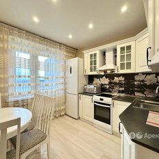 Квартира 40 м², 1-комнатная - изображение 1