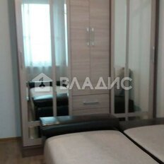 Квартира 36,6 м², 1-комнатная - изображение 2