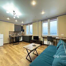 Квартира 32 м², студия - изображение 2