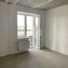 Квартира 39 м², 1-комнатная - изображение 2