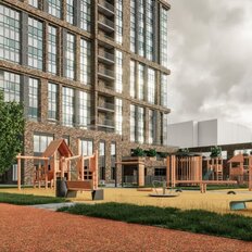 Квартира 41 м², 1-комнатная - изображение 2