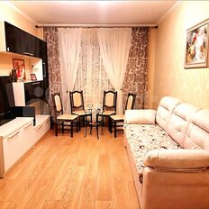 Квартира 85,1 м², 3-комнатная - изображение 2