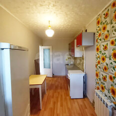 Квартира 34 м², 1-комнатная - изображение 4