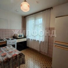 Квартира 58 м², 3-комнатная - изображение 4