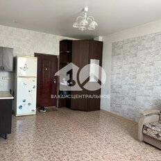 21,7 м², комната - изображение 3