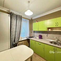 Квартира 30 м², 1-комнатная - изображение 1