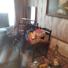 Квартира 38 м², 2-комнатная - изображение 2