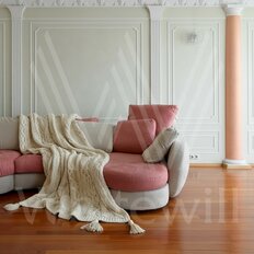 Квартира 155 м², 4-комнатная - изображение 1