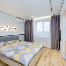 Квартира 44 м², 1-комнатная - изображение 3