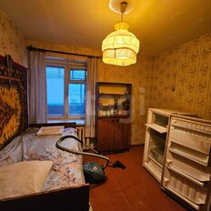 Квартира 64,8 м², 3-комнатная - изображение 4