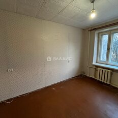 Квартира 21 м², 1-комнатная - изображение 5