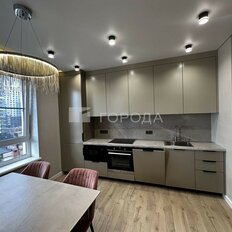 Квартира 87 м², 4-комнатная - изображение 1
