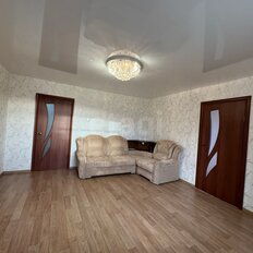 Квартира 53,7 м², 3-комнатная - изображение 4