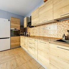 Квартира 38,8 м², 1-комнатная - изображение 1