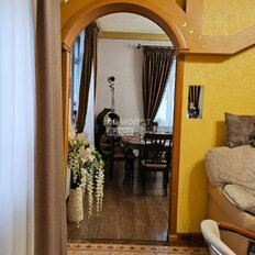 Квартира 130,6 м², 3-комнатная - изображение 5