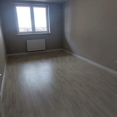 Квартира 43 м², 1-комнатная - изображение 5