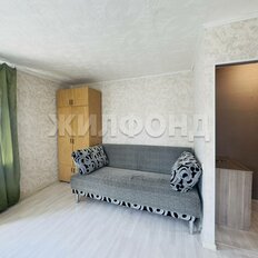 Квартира 30,3 м², 1-комнатная - изображение 2