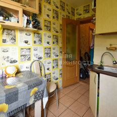 Квартира 29,3 м², 1-комнатная - изображение 4