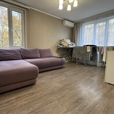 Квартира 37 м², 2-комнатная - изображение 3