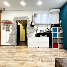 Квартира 35,1 м², 1-комнатная - изображение 3