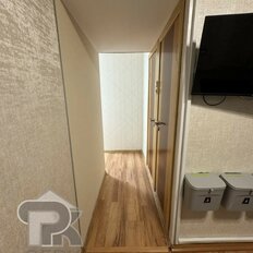Квартира 55,9 м², 3-комнатная - изображение 3