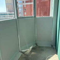 Квартира 39,1 м², 1-комнатная - изображение 5