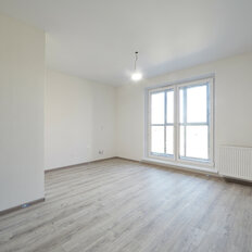 Квартира 24,5 м², студия - изображение 1