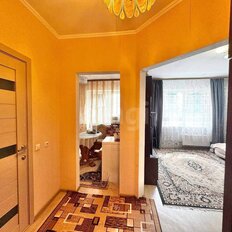 Квартира 35 м², 1-комнатная - изображение 4