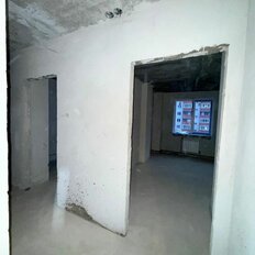 Квартира 58,4 м², 2-комнатная - изображение 5