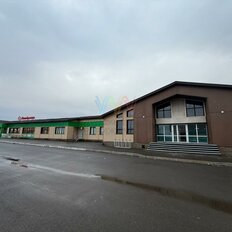 144 м², торговое помещение - изображение 1