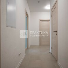 Квартира 64 м², 2-комнатная - изображение 5