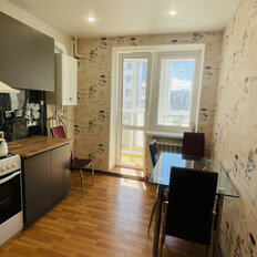 Квартира 32 м², 1-комнатная - изображение 1