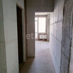 Квартира 121,2 м², 4-комнатная - изображение 2