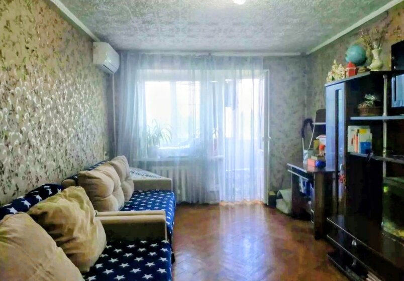 73 м², 3-комнатная квартира 6 300 000 ₽ - изображение 55