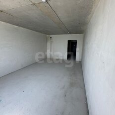 Квартира 36,3 м², студия - изображение 3