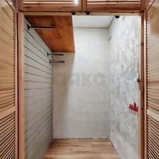 Квартира 63 м², 1-комнатная - изображение 1