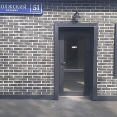 15,1 м², торговое помещение - изображение 1