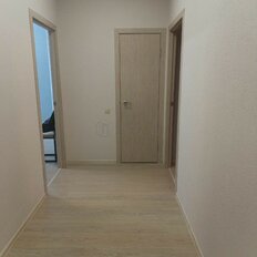 Квартира 43,6 м², 2-комнатная - изображение 4
