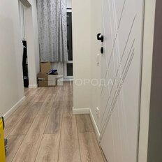 Квартира 31 м², 1-комнатная - изображение 2