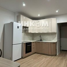 Квартира 39,1 м², 1-комнатная - изображение 2