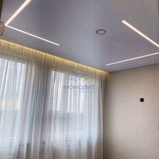 Квартира 50 м², 2-комнатная - изображение 4