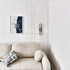 Квартира 40,4 м², 1-комнатная - изображение 3