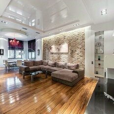 Квартира 162 м², 4-комнатная - изображение 2