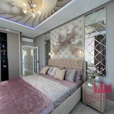 Квартира 62 м², 2-комнатная - изображение 1