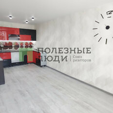 Квартира 37 м², 2-комнатная - изображение 1